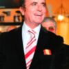 Ortega Cano operado del pie