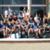 Balonmano: Las selecciones sevillanas realizan una convivencia en Lepe