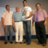 El balonmano sevillano despide la temporada con su Gala 2011