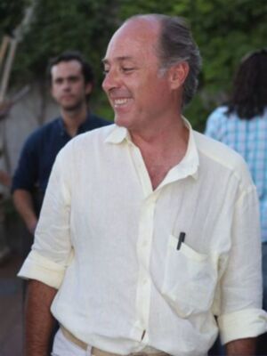 José Manuel soto celebró su 25 aniversario en el mundo de la música 