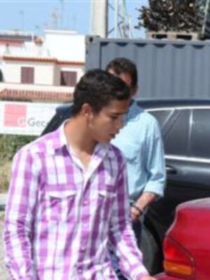 Ortega Cano comienza la rehabilitaciÃ³n y a ingerir alimentos