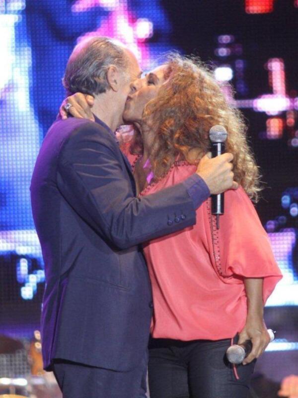 José Manuel soto celebró su 25 aniversario en el mundo de la música 