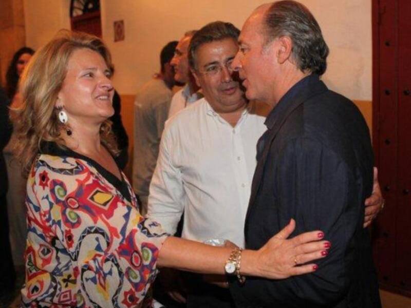 José Manuel soto celebró su 25 aniversario en el mundo de la música 