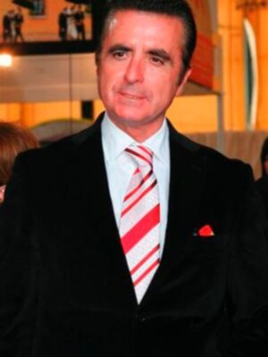 Ortega Cano comienza la rehabilitaciÃ³n y a ingerir alimentos