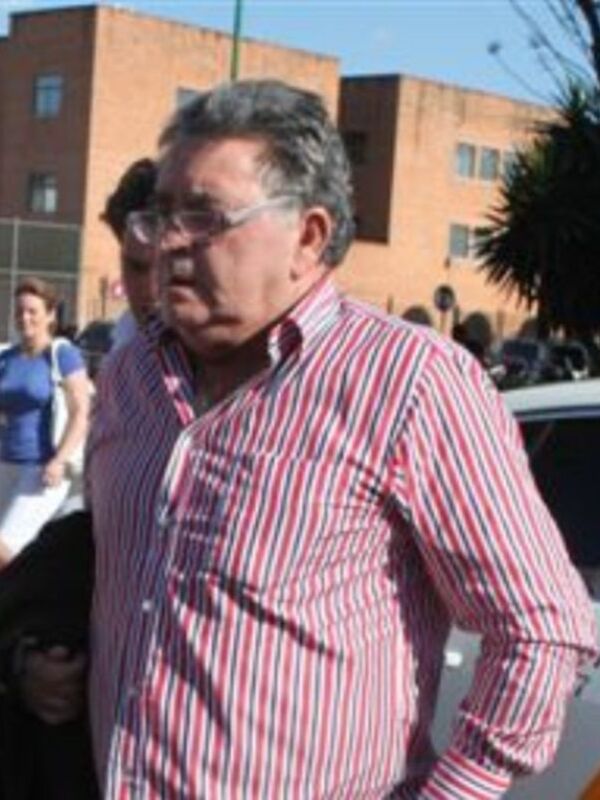 Ortega Cano comienza la rehabilitación y a ingerir alimentos