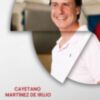 Bio presenta al auténtico Cayetano Martínez de Irujo 