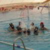 El C.W. Dos Hermanas-EMASESA, a las puertas de las medallas en el Nacional cadete femenino