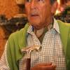 Antonio Gala, enfermo de cáncer