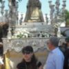 Davinia Valdés hace un balance positivo de la celebración de la Virgen del Carmen(Chipiona)