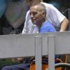 Ortega Cano sigue en silla de ruedas y tendrá que ser operado de nuevo el 14 de septiembre en Sevilla, esta vez de colon   
