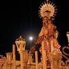La Fe y la Devoción de un pueblo con su patrona la Virgen del Carmen de Esquivel