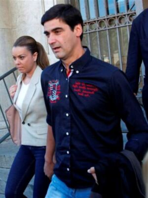 El pasado viernes María José Campanario y su madre presentaron recurso ante el tribunal supremo buscando su inocencia