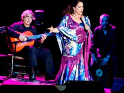 Isabel Pantoja cumplió 55 años el 2 de agosto y debutara pronto en Telecinco