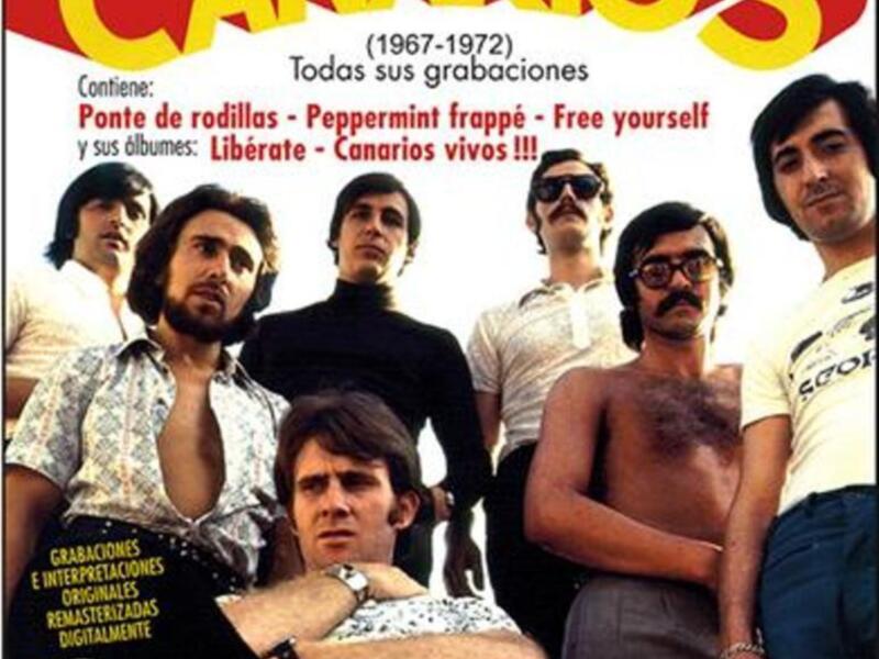 Los Canarios