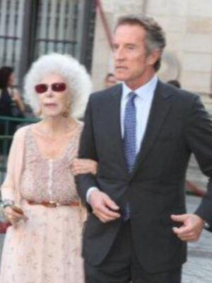 Confirmado la duquesa de alba se casara en septiembre en Sevilla  