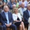 La Duquesa Alba confirma en un comunicado que se casara en Sevilla a primeros de octubre  
