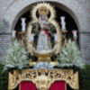 El Corpus de Saltera (Sevilla), procesiona desde el Siglo XVII el 15 de Agosto
