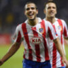 Domínguez, Botía y Montoya, novedades en la lista de Del Bosque