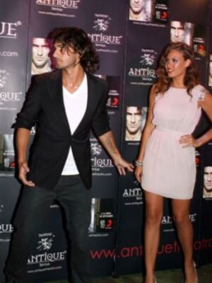 Fotos de Jessica Bueno 