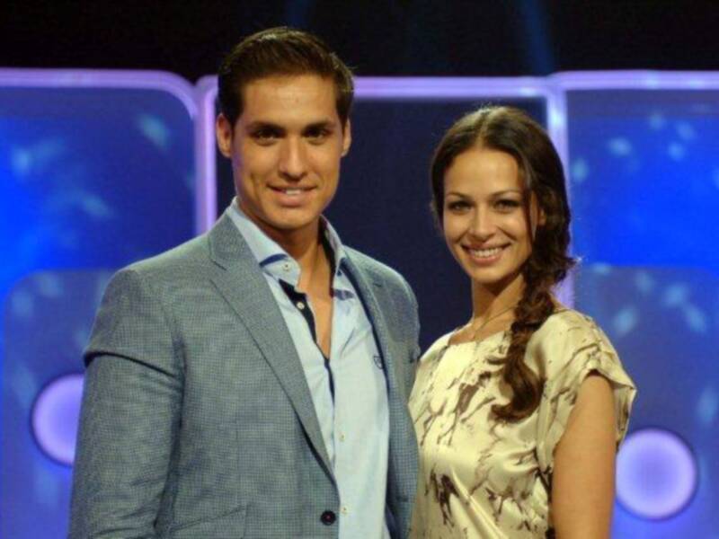 Eva González regresa a se llama copla en su quinta temporada a canal sur televisión