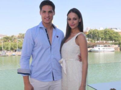 Eva González acudirá a la boda de la Duquesa de Alba