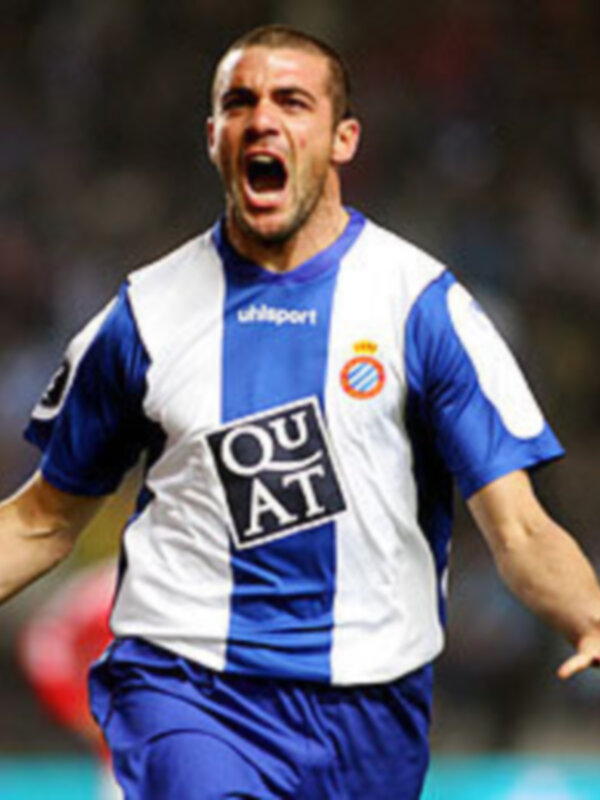 El Espanyol coge aire a costa de un pobre Getafe