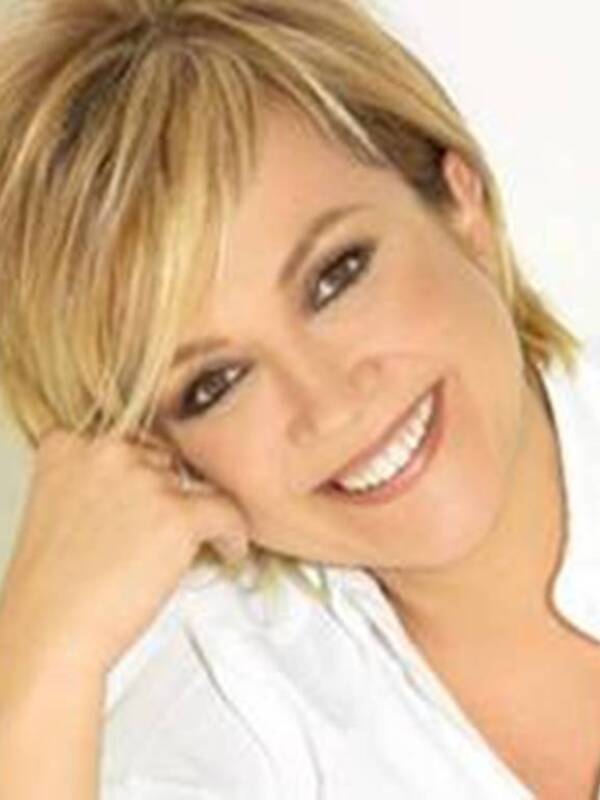 Inés Ballester ficha por 13tv