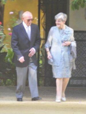 Todos los invitados al enlace del año