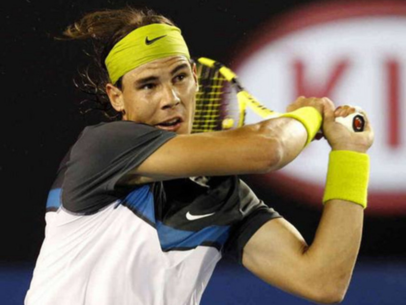 Nadal y Ferrer llegan a semifinales en Tokio