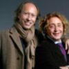 Esa sangre veloz de los artistas. "Victorio,Luchino y el vuelo de los vencejos"