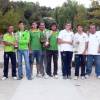 Se completa el nacional de parejas en Beas de Segura