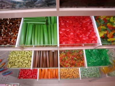 Inauguración de WONKANDY