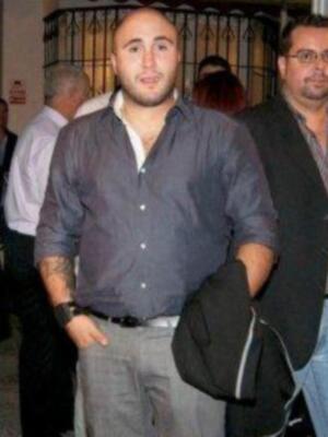 Jessica Bueno y Kiko Rivera, inseparables en Sevilla