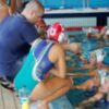 La División de Honor femenina de waterpolo regresa con un nuevo examen nazareno