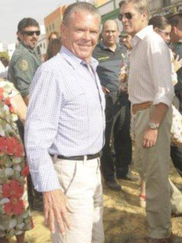 Espartaco, Ponce ,Morante y Cayetano, toreros solidarios y padrazos