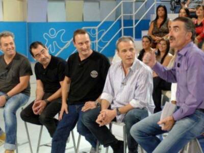 Juan y Medio con menuda noche celebra sus 300 programas en antena como líder de audiencia en su franja de emisión.