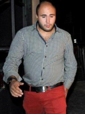 Gran excusiva de HOLA! Kiko Rivera Pantoja y Jessica Bueno esperan su primer hijo