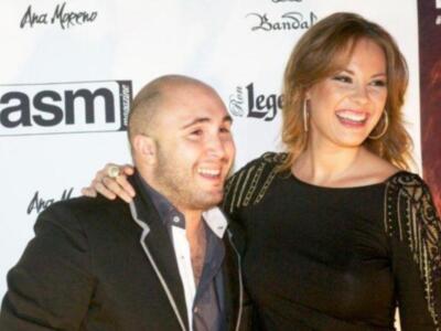 Gran excusiva de HOLA! Kiko Rivera Pantoja y Jessica Bueno esperan su primer hijo