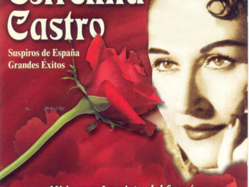 ÚLTIMAS VERSIONES  SUSPIROS DE ESPAÑA
