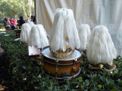 Multitudinario concierto a beneficio del altar del Cristo de las Tres Caída‏