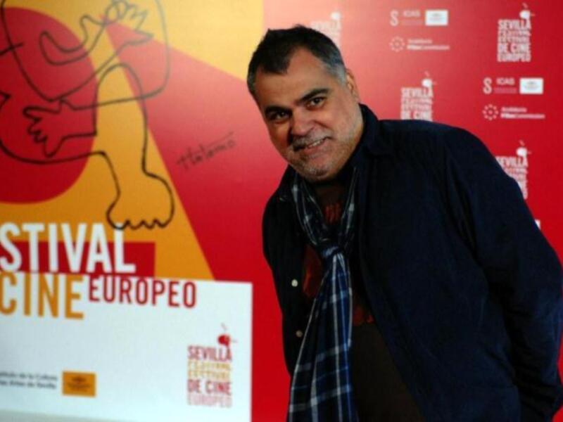 Carlos Álvarez-Novoa hace triplete y Benito Zambrano recibe el premio RTVA en el SEFF11