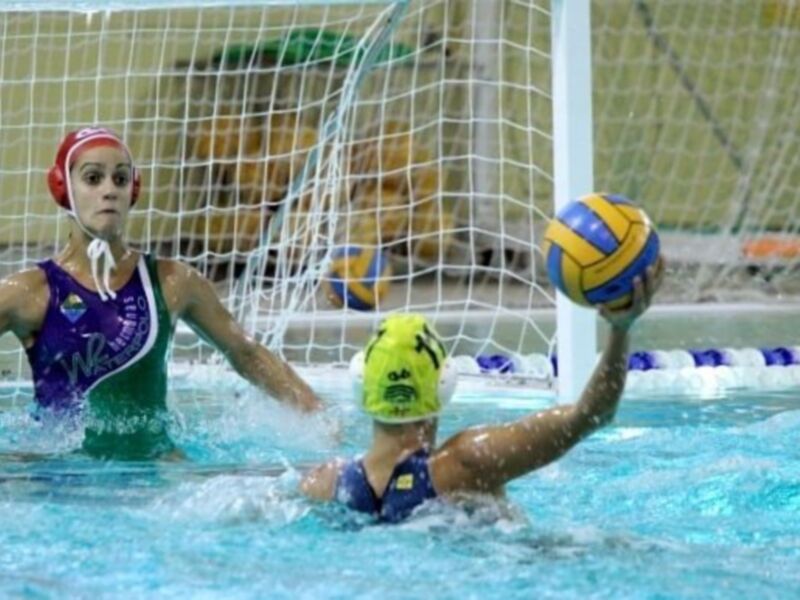 El C.N. Sabadell Astralpool pone a prueba en Montequinto la racha nazarena 