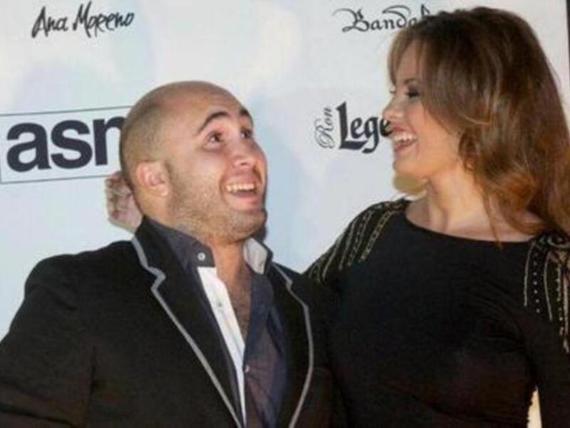 Kiko Rivera enfermo de gota y suspende en Castellón