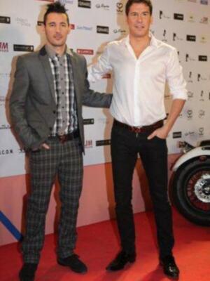 Miss España 2011 Andrea Huisgen; una catalana de padre alemán