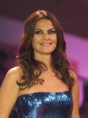 Miss España 2011 Andrea Huisgen; una catalana de padre alemán