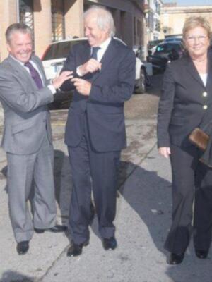 Entierro de Diego Puerta