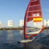 Blanca Manchón ya brilla en el Mundial de Perth