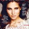 ELSA PATAKY: Me cansa hacer papeles de niña mona