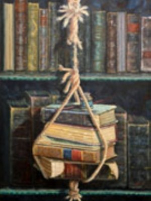 Inauguración de la exposición de Pinturas de Osorno de el Espacio Momento