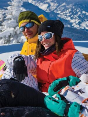 Maui Jim, la niña de tus ojos